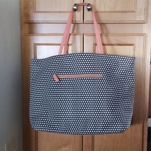NWOT Talbots tote